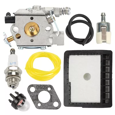 Carburetor For Echo CS-300 CS-345 CS-346 CS-3000 CS-3450 CS-3400 Air Fuel Filter • $14.69