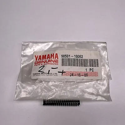 Yamaha Xt500 Sr500 Xs250 90501-10062 Kl1518 Spring Compression Spring • £8.21