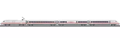 Märklin 36712 Ice 2 DB Epoch V With Signal Horn And Bahnhofsdurchsage New Boxed • $270.48