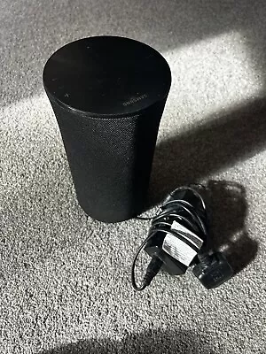 £50 • Buy Samsung R1 Series (WAM1500) Bluetooth Audio 360 Speaker