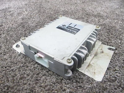 $84.99 • Buy 🥇90-96 Nissan Z32 300zx Non Turbo Fuel Pump Control Module Ecm Oem Oem