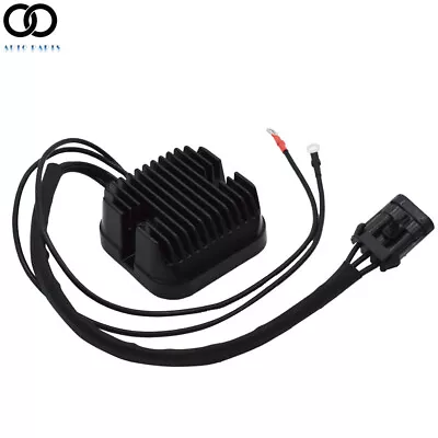 For Victory 4012238 4012717 4011959 Motorcycle Voltage Regulator • $36.33