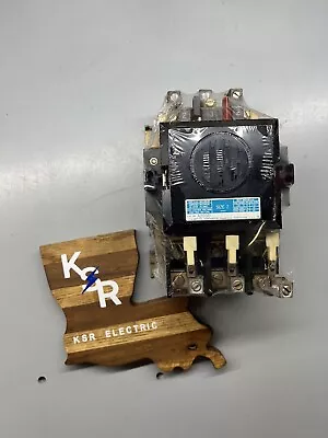 ITE A203D Size 2  Motor Starter 3 Pole • $254.86