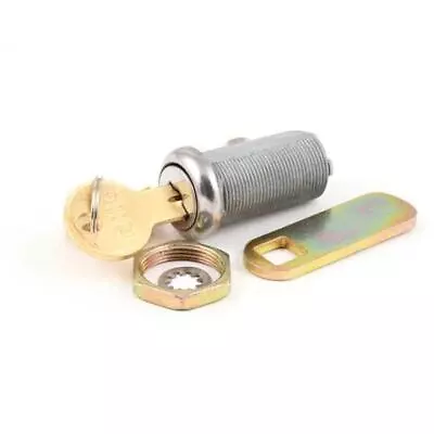 Kairak Lock Utility S/S #P30-4780 W/F 3802810 - Free Shipping + Geniune OEM • $74.87