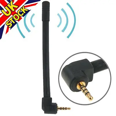 FM Antenna 3.5mm For Bose Wave Music System Indoor Sound Radio Stereo Receiver • £8.74