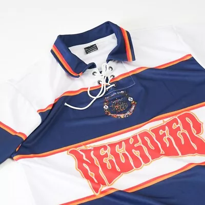 Neck Deep Vintage Jersey - Classic Jersey  - Band Jersey - Unisex Jersey • $29.45