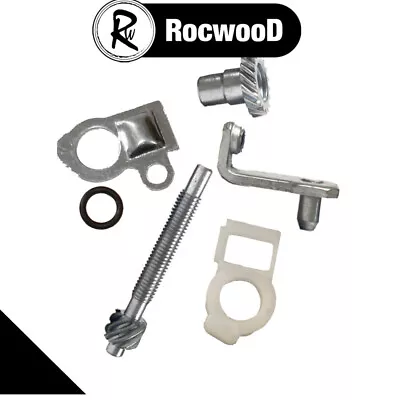 £7.40 • Buy Stihl Chain Adjuster Screw Assembly Fit MS441 MS441C MS460 MS461 Chainsaw