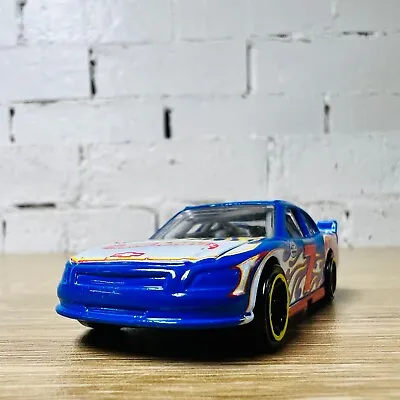 2010 10 Chevy Impala Danica Patrick 2011 New Models 37/50 Blue White Flames 7 • $9.95