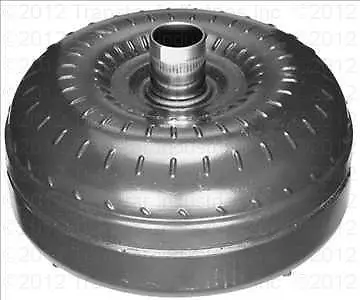 E4od E40d 4r100 Billet Triple Disc 4 Stud Torque Converter • $699.77