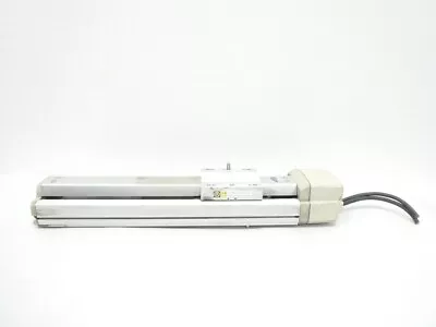 Iai ISA-MYM-I-200-10-300-T1 Single Axis Robot Medium Slide Type Linear Actuator • $364.30