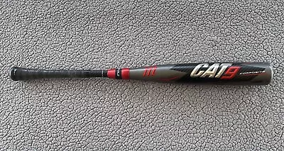 2021 Marucci Cat 9 Composite 31/26 USSSA Baseball Bat **Great Condition** • $215