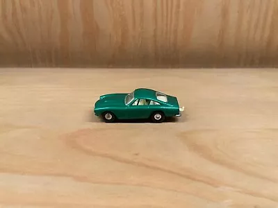 Vintage Matchbox Lesney No. 75 Ferrari Berlinetta - Green • $13.99