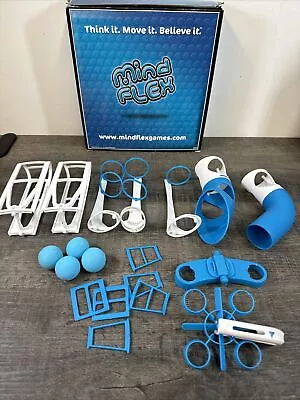 2009 Mindflex Mind FLEX Game Replacement Parts- Cannon EUC Balls • $17.99