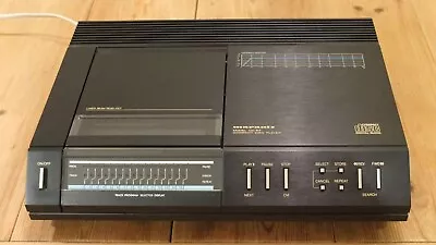 £450 • Buy Marantz CD63 B Vintage CD Player ( Philips CD101 Made For Marantz)