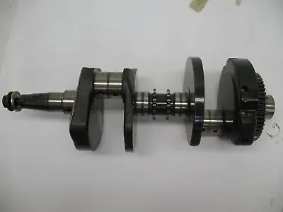 1985 Yamaha Venture Royale Xvz1200 Crankshaft • $85.46