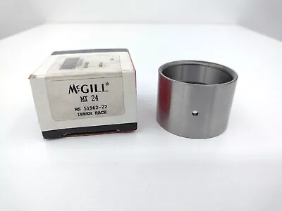 McGill MI 24 / MS 51962 22 Needle Roller Bearing Inner Ring • $24.65