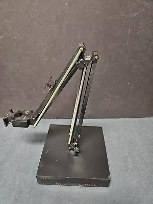 VWR Electrode Holder Swing Arm Stand • $76