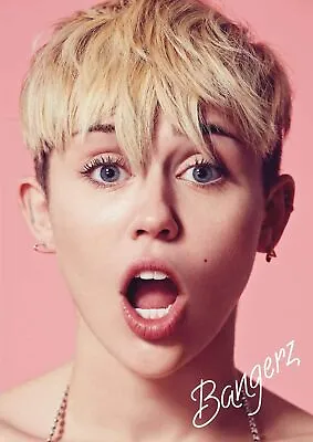 Miley Cyrus: Bangerz Tour (DVD) (UK IMPORT) • $8.02