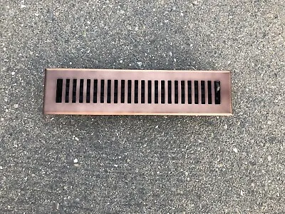 Metal Vent Cover • $50