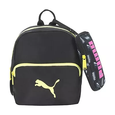 PUMA MOD MINI BACKPACK With Small Bag .. • $25.99