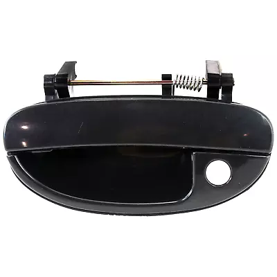 New Front Driver Side Exterior Door Handle For Daewoo Nubira 1999-2002 • $21.72