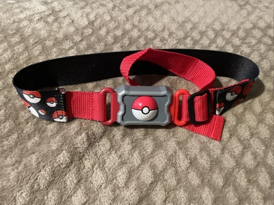$11.99 • Buy Pokemon Clip N Go Poke Ball Belt Pokeball Go Nintendo Tomy