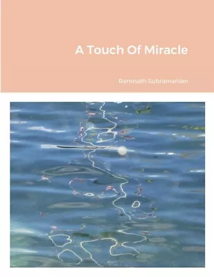 A Touch Of Miracle • $11.78