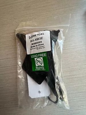 1PCS New Metcal MX-RM3E Soldering Handpiece Cable For MX System • $130