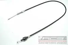 Clutch Cable New Suits Ford Falcon Au1 Au2 Au3  4.0l  6 Cyl  • $110