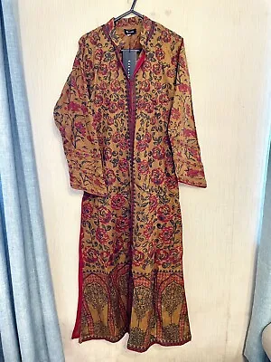 £50 • Buy Brand New Nakoosh Pakistani Designer Dress. Elan Zaha Maria B Asim Jofa Khaadi
