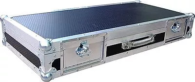£387.41 • Buy Pioneer DJM2000 CDJ2000 Swan Flight Case DJ Coffin (Hex)