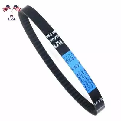 Drive Belt 669 18 30 Made W/ KEVLAR 49cc 50cc 80cc GY6 Moped ATV TaoTao Kazuma J • $12.26