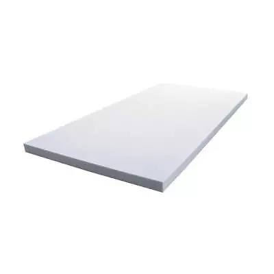 TECHLITE INSULATION 0079-4896SS050-SH-0000-00 Insulation Sheet48 X 96 X 1/2 In • $180.81