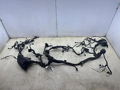 2021 Toyota Venza Oem 2.5l Awd Hybrid Engine Bay Wire Wiring Harness 821114df80 • $424.62