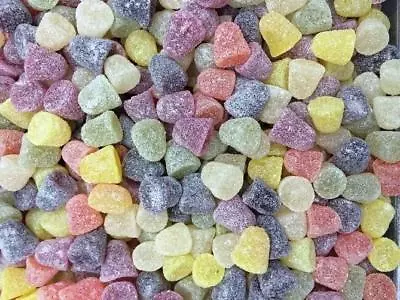 £3.85 • Buy BARRATTS DEW DROPS SWEETS Ideal For Party Bags, Wedding,christenings , 