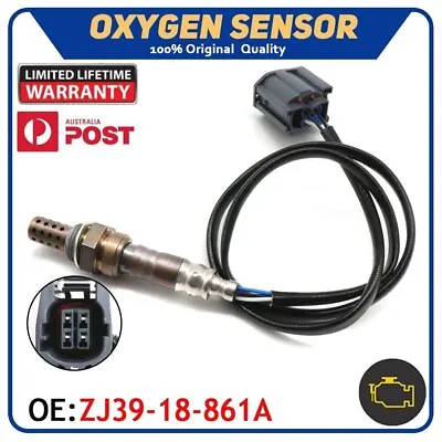 Upstream O2 Oxygen Sensor 12227076 For Mazda 3 GS GT GX 2.0 2.3L 2004-2009≈ • $18.89