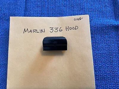 Marlin Model 336 Sight Hood. • $14.99
