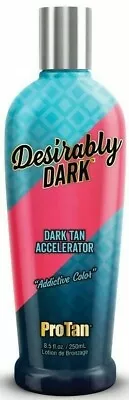 PRO TAN Saturinia Sunbed Tanning Lotion Cream Accelerators Bronzers Hot Tingle • £13.95