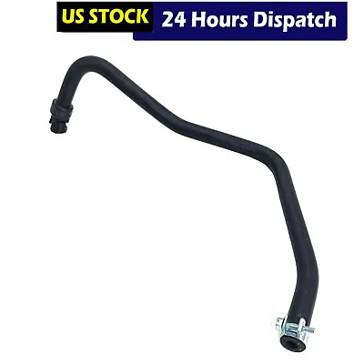 $9.49 • Buy Coolant Bypass Hose From Outlet To Reservoir 13251447 For Chevy Cruze 11-16 1.4L