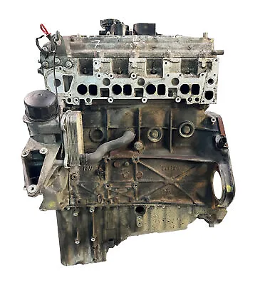 Engine Für Mercedes Benz Vito Viano W639 2.2 CDI OM646.980 646.980 A6460103197 • $2399