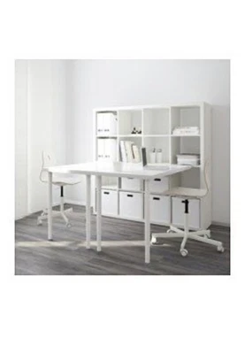 $30 • Buy Ikea Desk (used For A Short Period Of Time, Excellent Condition)