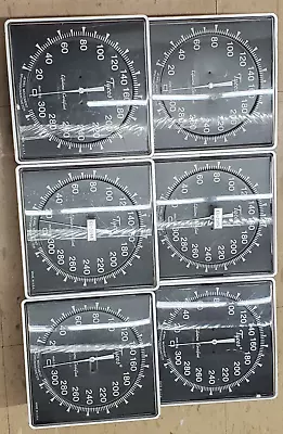 Welch Allyn Tycos Sphygmomanometer - Lot Of (6) Wall Mount • $99.95