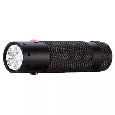 LED Tactical Dual-Color Flashlight -19286 • $30.01