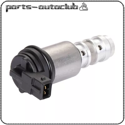 VANOS Variable Timing VVT Solenoid For BMW X5 5/6/7-Series 4.4L 4.8L V8 6.0L V12 • $21.99