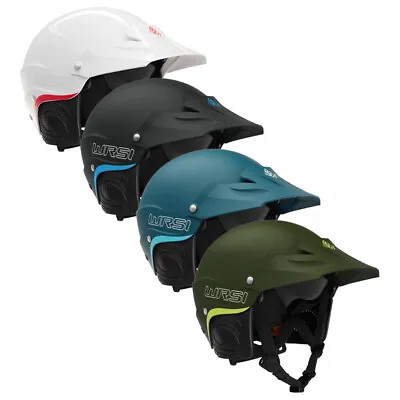 WRSI Current Pro Helmet / Kayak / Whitewater / Canoe / Raft / Watersports • £116.99