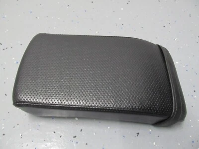 $99 • Buy Yamaha V Star 1100 Custom XVS 1100C Rear Seat   5EL-24750-00-00  5EL-24750-10-00