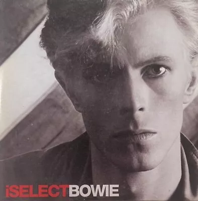 David Bowie- ISELECTBOWIE Mail On Sunday Promo CD • £1.99
