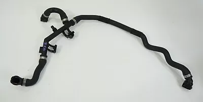 2009-2012 Bmw 750i 750li 4.4l N63 V8 Engine Coolant Cooling Water Tube Pipe Hose • $59.87