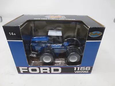Top Shelf 1/64 Ford Versatile 1156 4wd Triples Prairie Monster Farm Toy Tractor • $199