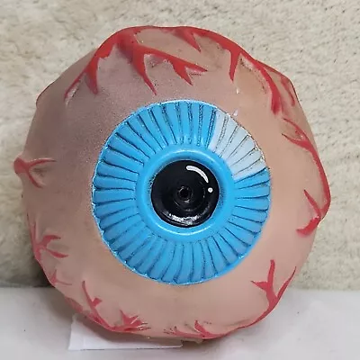 Vintage 80's Retro Amtoy MADBALLS Oculus Orbus Eye Ball 1986 Rare Water Squirter • $58.99